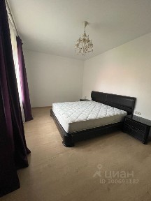 Сдается 2-комн. квартира, 54 м²