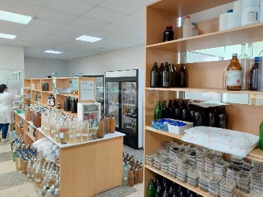 Сдается склад, 500 м²