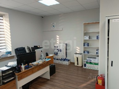 Сдается офис, 100 м²