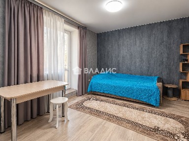 Продается студия, 29,4 м²