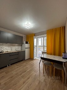 Сдается 1-комн. квартира, 49 м²