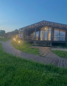 Сдается 1-этажный дом, 82 м²