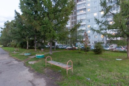 Продается 2-комн. квартира, 53 м²