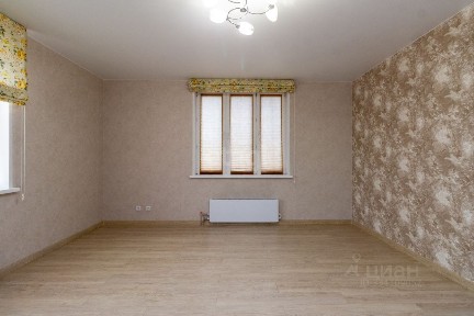 Продается 3-комн. квартира, 78,1 м²