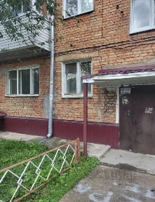 Продается 2-комн. квартира, 41,3 м²