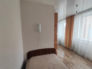 Продается 1-комн. квартира, 31,5 м²
