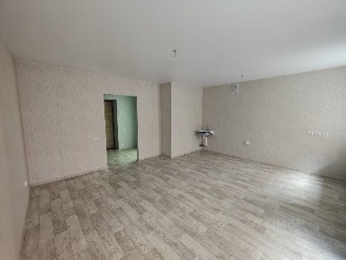 Продается студия, 33,9 м²
