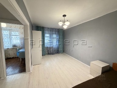Продается 1-комн. квартира, 31,8 м²