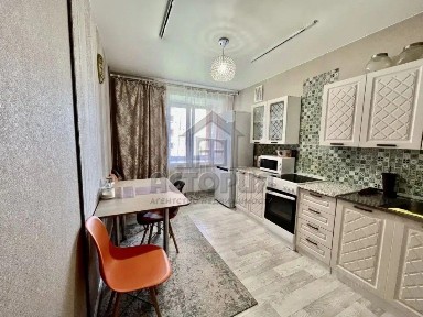 Продается 1-комн. квартира, 31,6 м²
