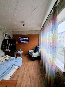 Продается 3-комн. квартира, 49,7 м²