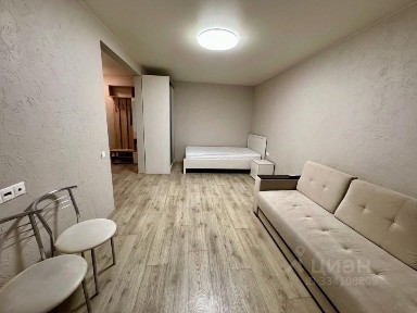 Продается 1-комн. квартира, 31,2 м²