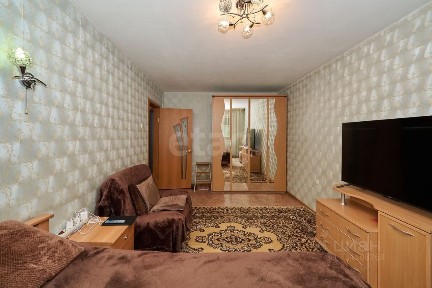 Продается 3-комн. квартира, 59,99 м²