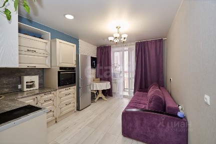 Продается 2-комн. квартира, 43,9 м²