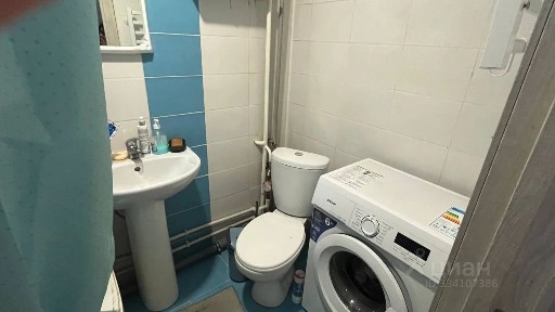 Продается студия, 12 м²