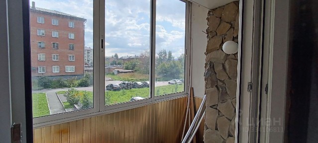 Продается 3-комн. квартира, 60,7 м²