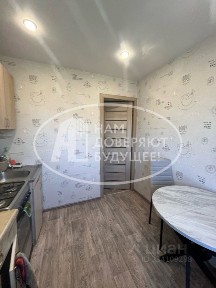 Продается 1-комн. квартира, 30,1 м²