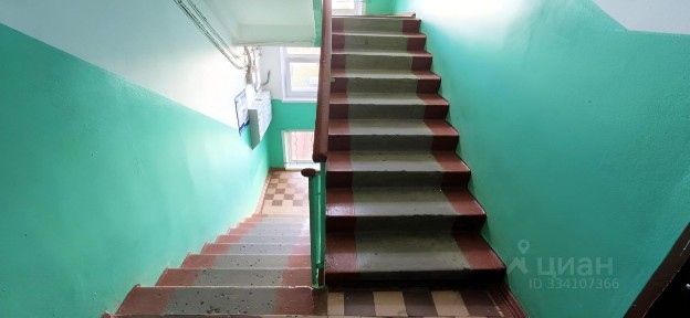 Продается 2-комн. квартира, 44,2 м²