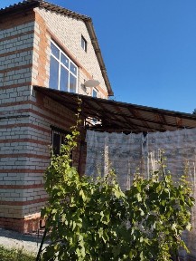 Продается 2-этажный дом, 75 м²