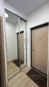 Сдается 1-комн. квартира, 35 м²