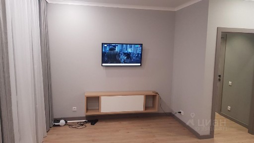 Сдается 1-комн. квартира, 53 м²