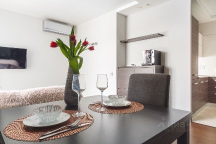 Сдается 2-комн. квартира, 55 м²