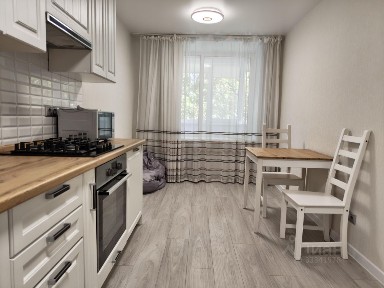 Сдается 1-комн. квартира, 40 м²
