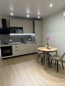 Сдается апартаменты-студия, 34 м²