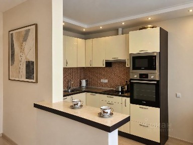 Сдается 2-комн. квартира, 64 м²