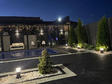 Сдается 1-этажный дом, 100 м²