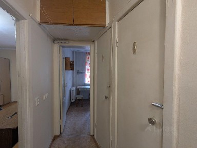 Сдается 1-комн. квартира, 31 м²