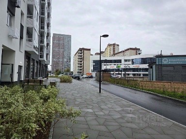 Сдается студия, 22,4 м²