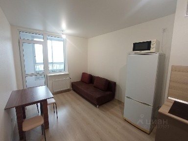 Сдается студия, 26 м²
