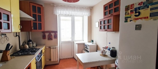 Сдается 2-комн. квартира, 49 м²