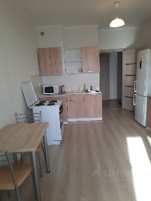 Сдается студия, 30 м²
