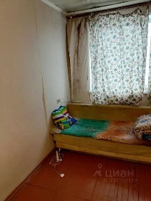 Сдается 1-комн. квартира, 30 м²