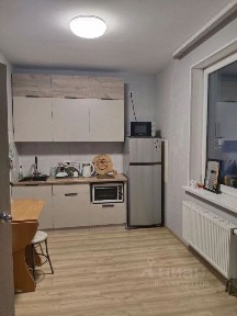 Сдается студия, 30 м²