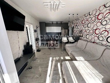 Продается 4-комн. квартира, 64,5 м²