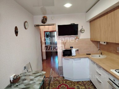 Продается 2-комн. квартира, 50,1 м²