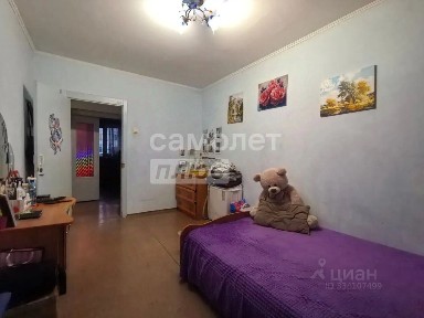 Продается 2-комн. квартира, 60,1 м²