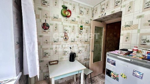 Продается 2-комн. квартира, 44,7 м²