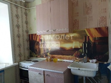 Продается 2-комн. квартира, 44 м²