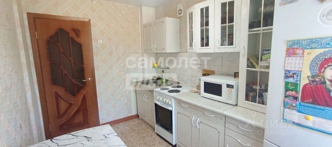 Продается 2-комн. квартира, 50,6 м²