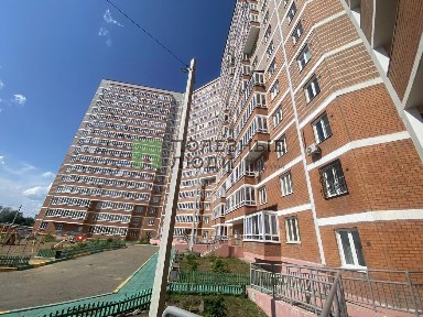 Продается 3-комн. квартира, 85,1 м²