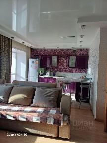 Продается студия, 51,8 м²