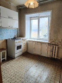 Продается 2-комн. квартира, 45,3 м²