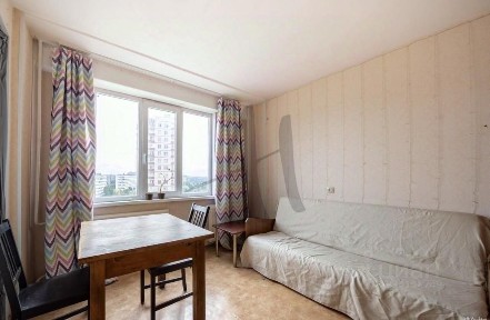 Продается 1-комн. квартира, 35 м²