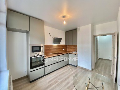 Продается 2-комн. квартира, 59,4 м²