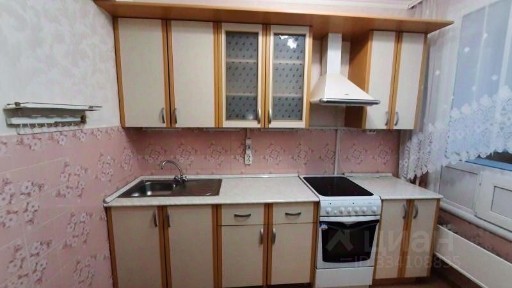 Сдается 3-комн. квартира, 63,3 м²