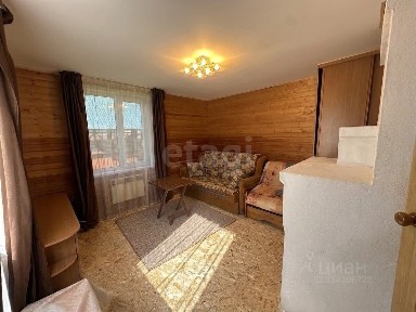 Продается 2-этажный дом, 43 м²