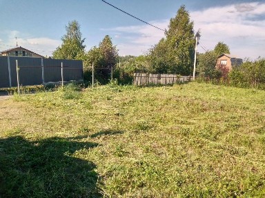Продается участок, 12 сот.